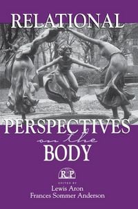 Produktbild: Relational Perspectives on the Body