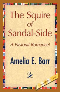 Produktbild: The Squire of Sandal-Side