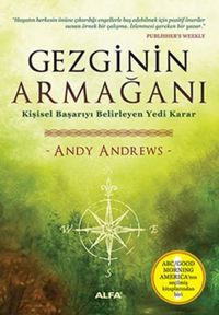Produktbild: Gezginin Armagani