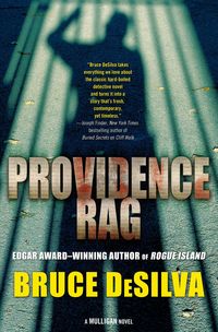 Produktbild: Providence Rag