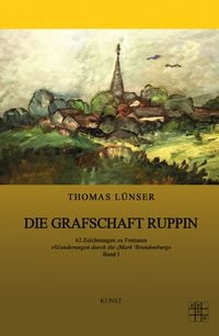 Produktbild: Die Grafschaft Ruppin