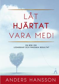 Produktbild: L&aring;t hj&auml;rtat vara med!