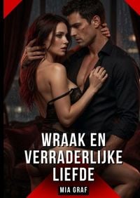 Produktbild: Wraak en Verraderlijke Liefde