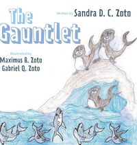 Produktbild: The Gauntlet