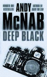 Produktbild: Deep Black