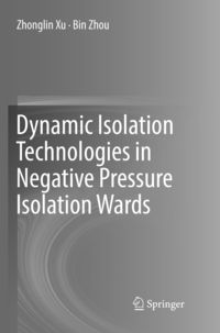 Produktbild: Dynamic Isolation Technologies in Negative Pressure Isolation Wards