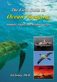 Produktbild: The Field Guide To Ocean Voyaging