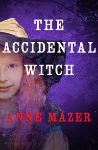 Produktbild: The Accidental Witch