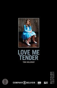 Produktbild: Love Me Tender