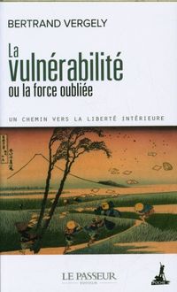 Produktbild: Vulnerabilite ou la force oubliee