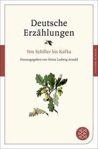 Produktbild: Deutsche Erz&auml;hlungen