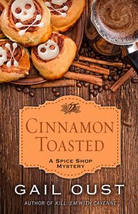 Produktbild: Cinnamon Toasted -Lp