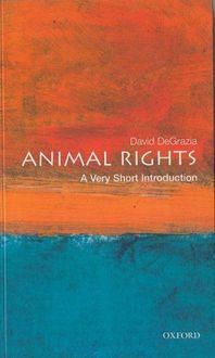 Produktbild: Animal Rights