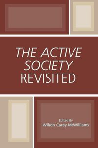 Produktbild: Active Society Revisited