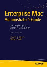 Produktbild: Enterprise Mac Administrators Guide