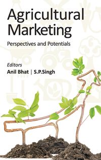 Produktbild: Agricultural Marketing