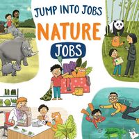 Produktbild: Nature Jobs