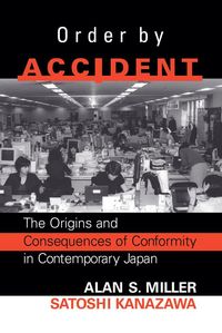 Produktbild: Order By Accident