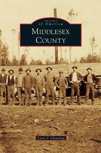 Produktbild: Middlesex County