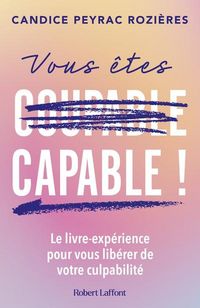 Produktbild: Vous &ecirc;tes capable !