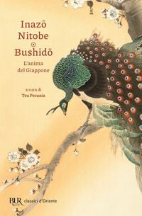 Produktbild: Bushido. L'anima del Giappone