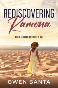 Produktbild: Rediscovering Ramona