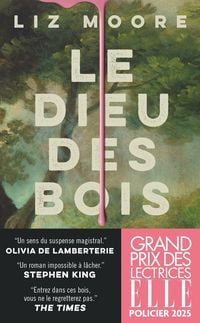 Produktbild: Le dieu des bois