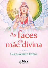 Produktbild: As Faces da M&atilde;e Divina
