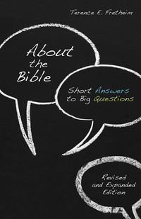 Produktbild: About the Bible
