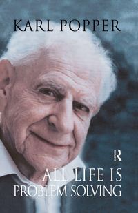 Produktbild: All Life is Problem Solving