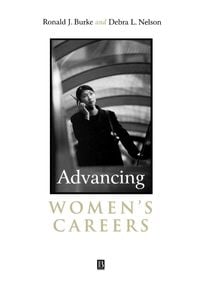 Produktbild: Advancing Women's Careers