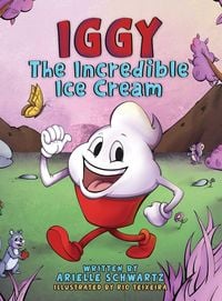 Produktbild: Iggy The Incredible Ice Cream
