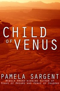 Produktbild: Child of Venus