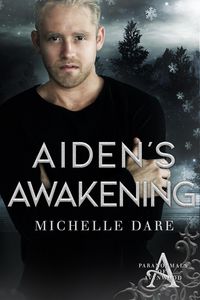 Produktbild: Aiden's Awakening (Paranormals of Avynwood, #10)
