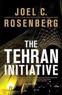 Produktbild: The Tehran Initiative