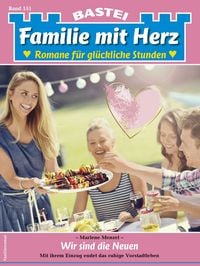 Produktbild: Familie mit Herz 151