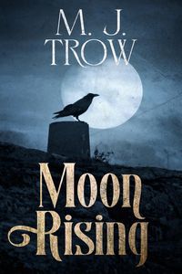 Produktbild: Moon Rising (Kit Marlowe, #12)