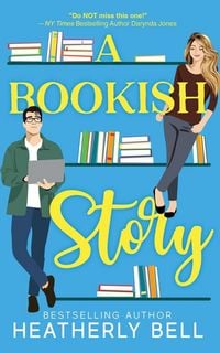 Produktbild: A Bookish Story