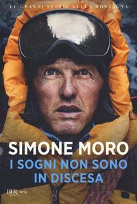 Produktbild: I sogni non sono in discesa