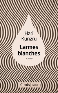 Produktbild: Larmes blanches