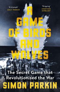 Produktbild: A Game of Birds and Wolves