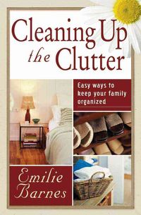Produktbild: Cleaning Up the Clutter