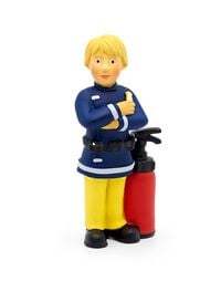 Produktbild: Feuerwehrmann Sam &ndash; Eine Insel voller Abenteuer Tonie