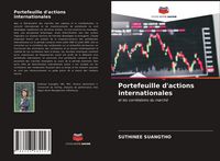 Produktbild: Portefeuille d'actions internationales