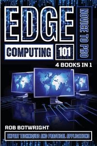 Produktbild: Edge Computing 101