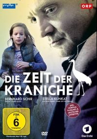 Produktbild: Zeit der Kraniche