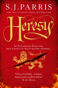 Produktbild: Heresy