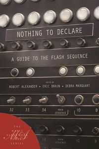 Produktbild: Nothing to Declare