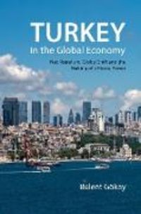 Produktbild: Turkey in the Global Economy