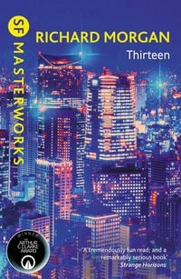 Produktbild: Thirteen